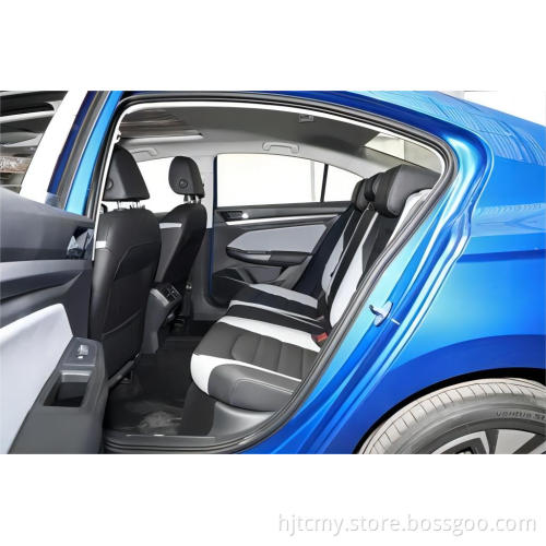 2023 Nuove automobili per auto da vettura da 1,5 litri di auto cinesi.